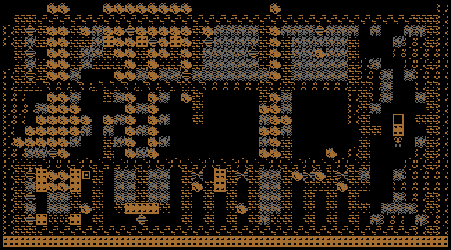 Cave 28. Cross Reference